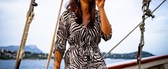 Linda Events - Chanteuse Live