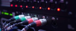 Art sonorisation - Régisseur de sonorisation