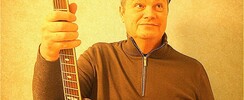 Philippe Sagnier - Recherche dates de concert