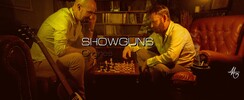 Showguns - Tournée acoustique 