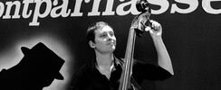 Nicolas Marilleau - Cours de Contrebasse, Basse