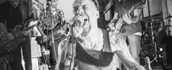 LADY MOROSE  - Groupe de Rock Français 