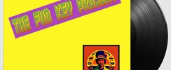 Fun Key Project - Concert, animation, groupe Funk/Disco/festif