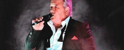 Cris Maureen chante Michel Sardou - SPECTACLE