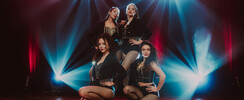 Melowomen - Concerts et animations musicales