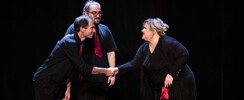 Impro Ciné