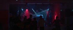 PLS - Sonoristation & éclairage