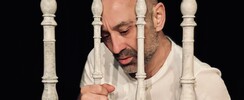 GHYSLAIN DEL PINO - LETTRE AU PÈRE - SONATE POUR ACTEUR / KAFKA