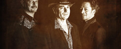 CHRIS BAKEHOUSEMAN - CHRIS BAKEHOUSEMAN TRIO