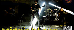 Midnight sun - concert