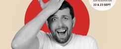 Cie C'est Nous Impro - Atelier Théâtre d'Impro