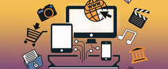 Association THOMIC - Ateliers de micro-informatique