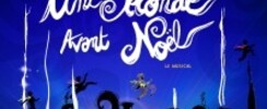 Une Seconde avant Noël - Le Musical