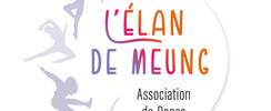 Elan de Meung - Danse Classique, Moderne, Hip-Hop, Barre au sol, Rose