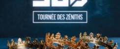 L2B - Tournée des Zéniths