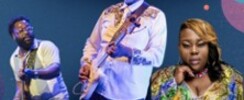 Chicago Blues Festival
