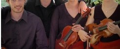 CONCERT COURVOISIER