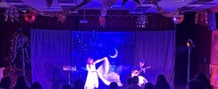 Le Bal des étoiles - Un spectacle interactif et sensoriel dès 2 mois