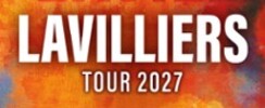 Bernard Lavilliers - Tour 2027