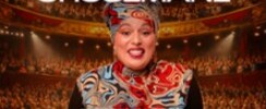 Samia Orosemane - Les Histoires de Samia