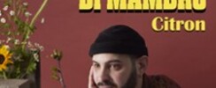 Alex Di Mambro - Citron