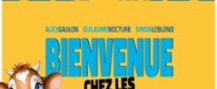 Bienvenue Chez les Normands