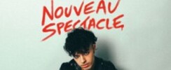 Donovan - Nouveau Spectacle