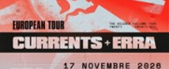 Currents + Erra