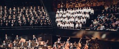 Carl Orff / Carmina Burana