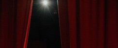 Atelier Théâtre Ados (14-18 ans)