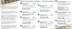 Festival International d'Orgue-Concert sur l'orgue Sixsmith