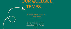 Pour quelque temps 
