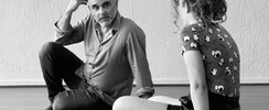 Club de Loisirs Rochelois - Atelier théâtre Ados 10-15 ans