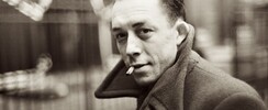 Camus : la chute