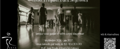 Natalia Chaber - Ateliers réguliers des 5Rythmes®