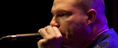 DA VOX - Artiste Expert Human Beat Box