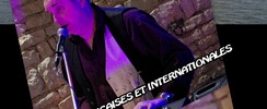 Orchestre PASS'PORT - variétés française et internationale