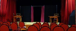 Location Théâtre.