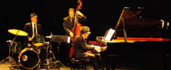 Jazz'Animation - groupe de jazz