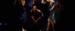 Le Théâtre des Lumières - Ateliers de pratique théâtrale Enfants/Ados/Adultes
