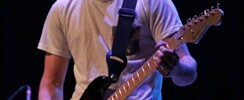 Ecole de musique Amadeus - Cours de guitare