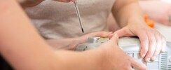 Site du Grand-Hornu - Repair Café