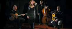 Ensemble Belleville - Groupe de jazz manouche