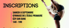 morice sandrine - ECOLE DE DANSE A PETITS PAS