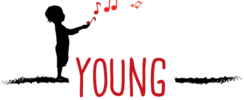 YOUNG  - Auteur - Compositeur - Interprète