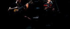 Enoia - Duo chant-violoncelle-guitare-percussion