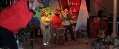Spectacle enfant - Spectacles musicaux et magiques destinées aux enfants