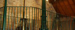 Balancier hydraulique