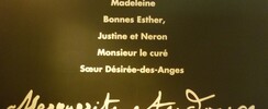 Musée Marguerite Audoux