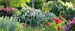 Les Jardins de Roquelin